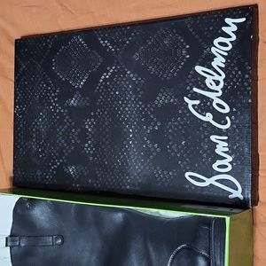 Sam Edelman Penny Boots